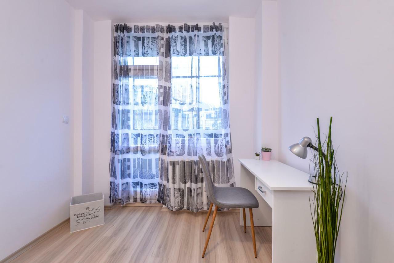 Atacama - Spacious Apartment In Lozenets Area By Flat Mаnager By Flat Mаnager Sofia Esterno foto