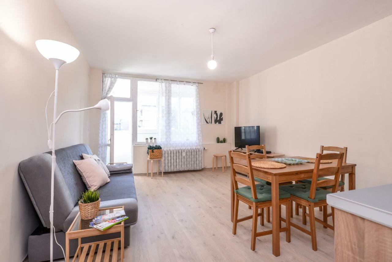Atacama - Spacious Apartment In Lozenets Area By Flat Mаnager By Flat Mаnager Sofia Esterno foto