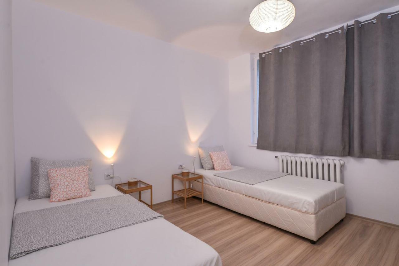 Atacama - Spacious Apartment In Lozenets Area By Flat Mаnager By Flat Mаnager Sofia Esterno foto